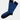 Navy/Blues Dot Socks - REP 3410 PL - 80770 - Hammer Made