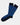Navy/Blues Dot Socks - REP 3410 PL - 80770 - Hammer Made