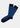Navy/Blues Dot Socks - REP 3410 PL - 80770 - Hammer Made