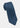 Navy/Blues Geo Silk Neck Tie - 15134-83640 - Hammer Made