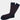 Navy/Burgundy Diamond Sock - JEK2328PL-084000 - Hammer Made