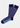 Navy/Orange Block Sock - REF44251-60777 - Hammer Made