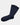 Navy/Orange Mini Check Socks - JEK 2352 PL - 80784 - Hammer Made