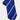 Navy/Pink Stripe Silk Neck Tie - 15134-83628 - Hammer Made