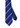 Navy/Pink Stripe Silk Neck Tie - 15134-83628 - Hammer Made
