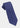 Navy/Purple Dot Medallion Silk Neck Tie - 15134-83644 - Hammer Made