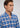 Norman Button Down - 15599-84132 - Hammer Made