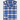 The Norman Button Down—a neatly folded, long-sleeve shirt featuring a blue, black, and white plaid pattern—crafted from premium European cotton and displayed on a white background, stands out as a refined essential for men’s fashion.