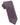 Orange Grid Check Silk Neck Tie - 15134 - 80750 - Hammer Made