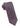 Orange Grid Check Silk Neck Tie - 15134 - 80750 - Hammer Made