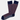 Orange Multi Chevron Sock - REF3346-47811 - Hammer Made