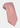 Orange/White Dot Silk Neck Tie - 15134-83634 - Hammer Made
