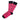 Pink Floral Sock - 14603 - 74138 - Hammer Made