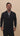 Marietta 1/4 Zip Sweater by Hammer Made – product view 7
