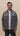 Osakis Vegan Suede Jacket by Hammer Made – video preview 1