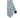 Printed Aqua Paisley Tie - 14782-75265 - Hammer Made