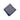 Printed Blue Medallion Pocket Square - 14808-75295 - Hammer Made