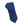 Printed Blue Solid Tie - 14768-75251 - Hammer Made