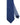 Printed Blue Solid Tie - 14768-75251 - Hammer Made