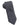 Printed Grey Hockey Tie - 14787-75271 - Hammer Made