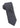 Printed Grey Hockey Tie - 14787-75271 - Hammer Made