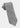 Printed Grey Solid Tie - 14773-75256 - Hammer Made