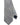 Printed Grey Solid Tie - 14773-75256 - Hammer Made