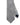 Printed Grey Solid Tie - 14773-75256 - Hammer Made