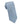 Printed Sky Mini Medallion Tie - 14776-75259 - Hammer Made