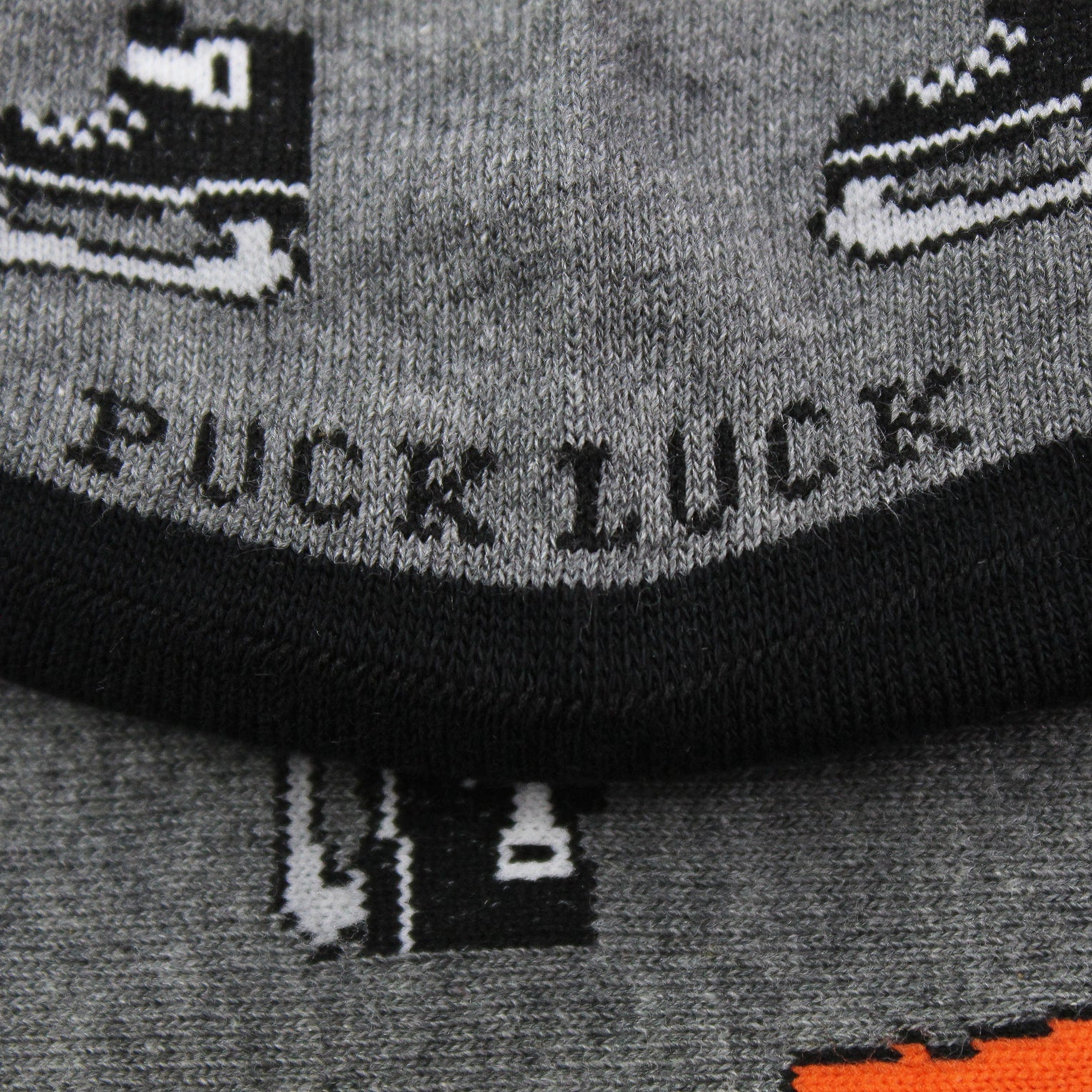 Puck Luck - 15363 - 80421 - Hammer Made