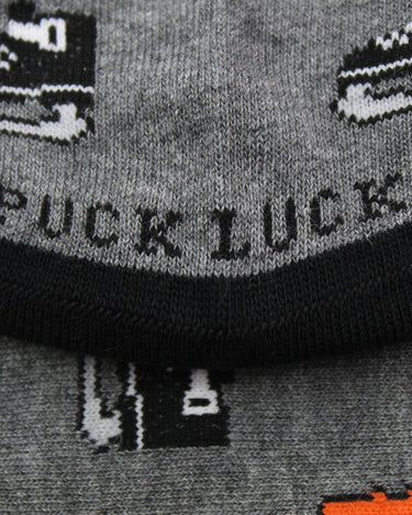 Puck Luck - 15363 - 80421 - Hammer Made