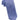 Purple Grid Check Silk Neck Tie - 15134 - 80747 - Hammer Made