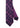 Purple Medallion Silk Neck Tie - 15134-82723 - Hammer Made