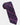 Purple Medallion Silk Neck Tie - 15134-82723 - Hammer Made