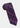 Purple Medallion Silk Neck Tie - 15134-82723 - Hammer Made