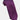 Purple Pebble Silk Neck Tie - 15134-82724 - Hammer Made