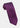 Purple Pebble Silk Neck Tie - 15134-82724 - Hammer Made