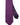 Purple Pebble Silk Neck Tie - 15134-82724 - Hammer Made