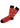 Red Fair Foods Socks - REF 44215 PL-80769 - Hammer Made