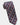 Red Honeycomb Silk Neck Tie - 15134-82717 - Hammer Made