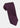 Red Micro Silk Neck Tie - 15134-82720 - Hammer Made