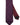 Red Micro Silk Neck Tie - 15134-82720 - Hammer Made