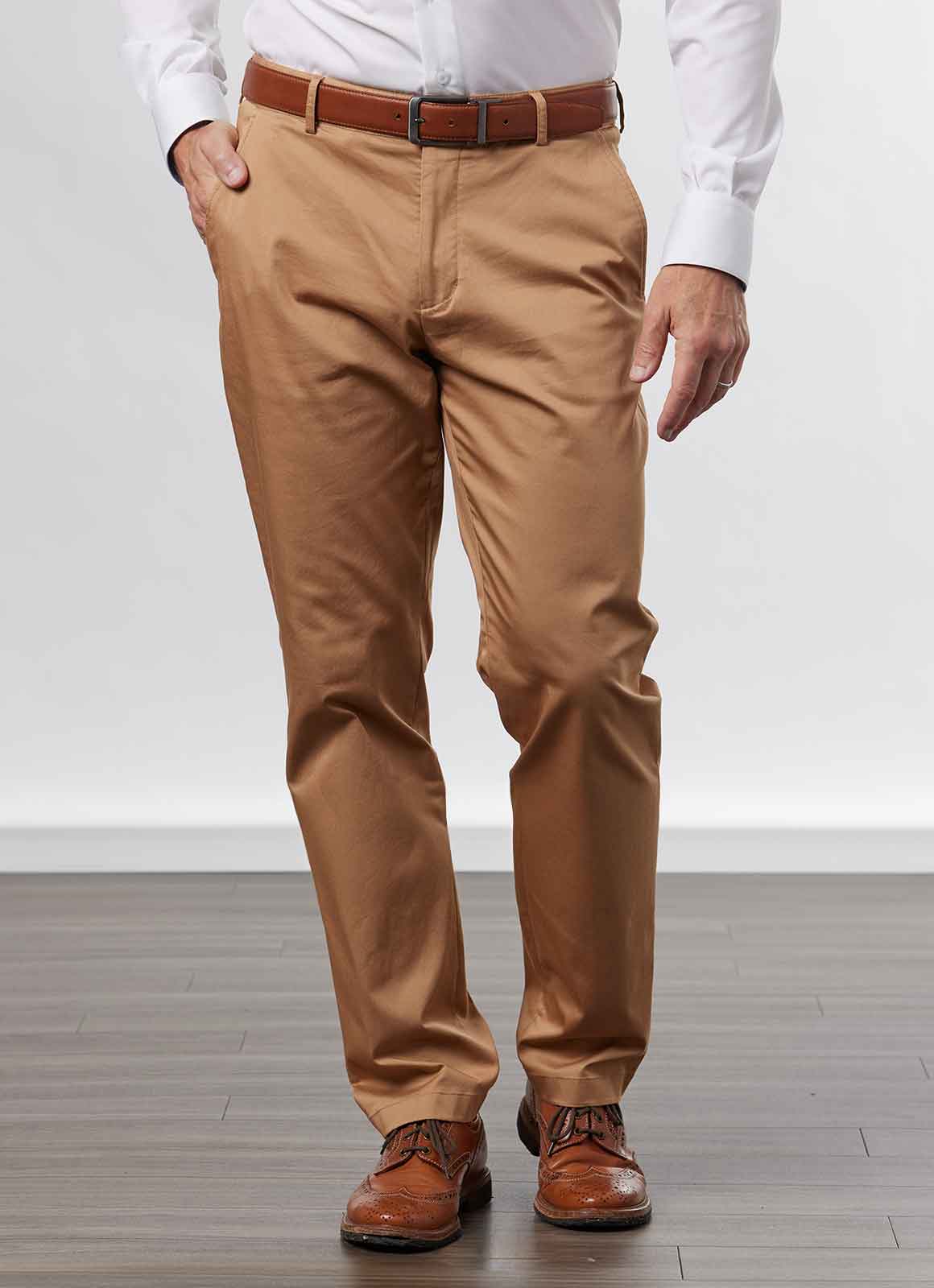 Samuel Trousers - 15005 - 76812 - Hammer Made
