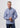 Sharkfin Button Down - 14885-75743 - Hammer Made