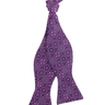 Silk Bow Tie - 15135 - 79317 - Hammer Made