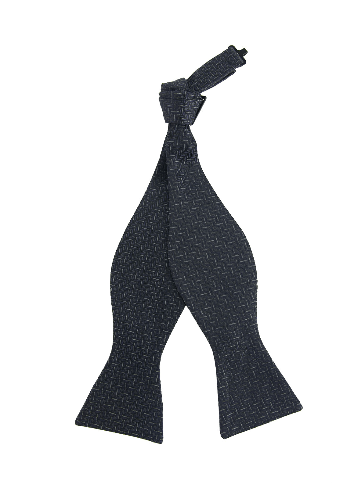 Silk Bow Tie - 15135 - 79317 - Hammer Made