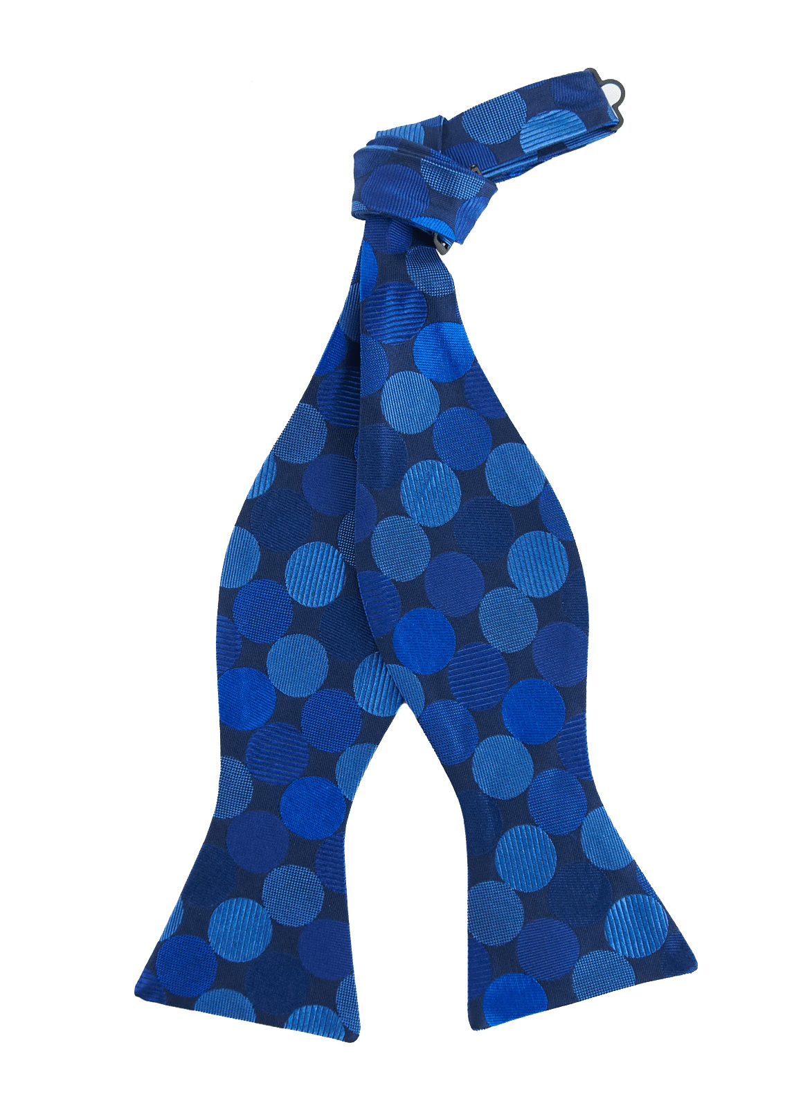Silk Bow Tie - 15135 - 79317 - Hammer Made