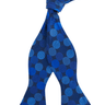 Silk Bow Tie - 15135 - 79317 - Hammer Made