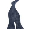 Silk Bow Tie - 15135 - 79317 - Hammer Made