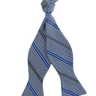 Silk Bow Tie - 15135 - 79317 - Hammer Made